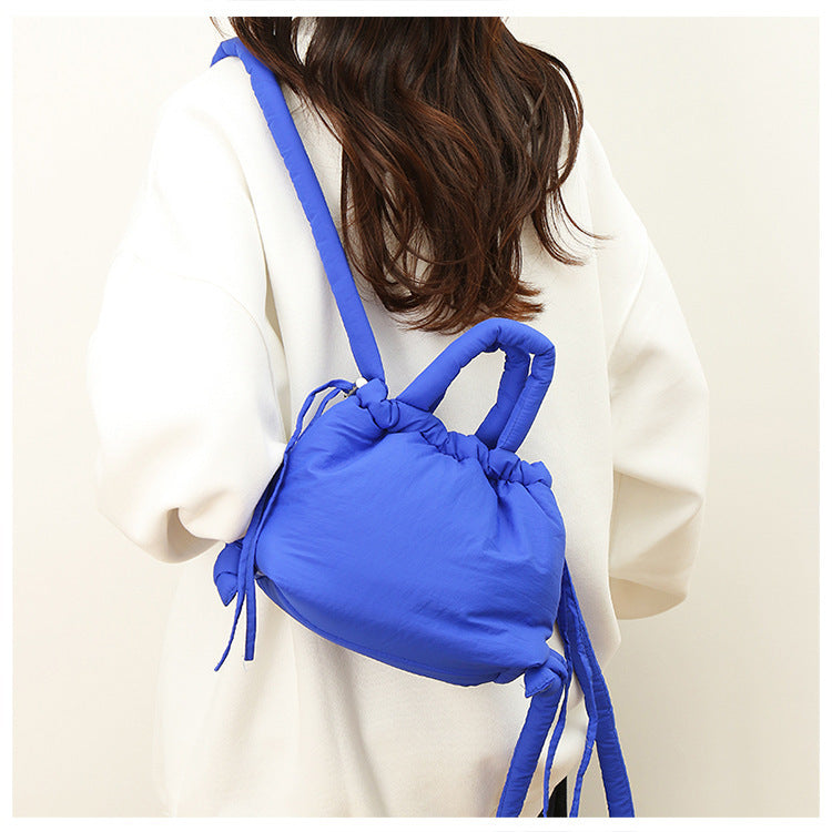 Mavéra™ Soft Bag – Stijlvol, Ruim & Veelzijdig