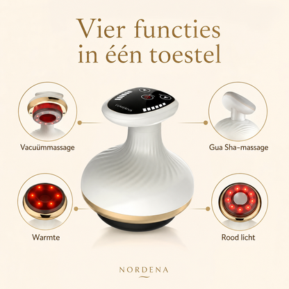 Lumeriva™ Verstevigend Massageapparaat | Nordena