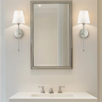 AuraWall™ - Luxe Draadloze Wandlampen (Set van 2)