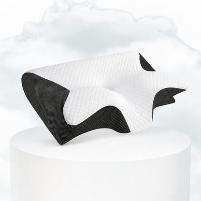 SomnoCloud™ - Ergonomisch Traagschuim Hoofdkussen