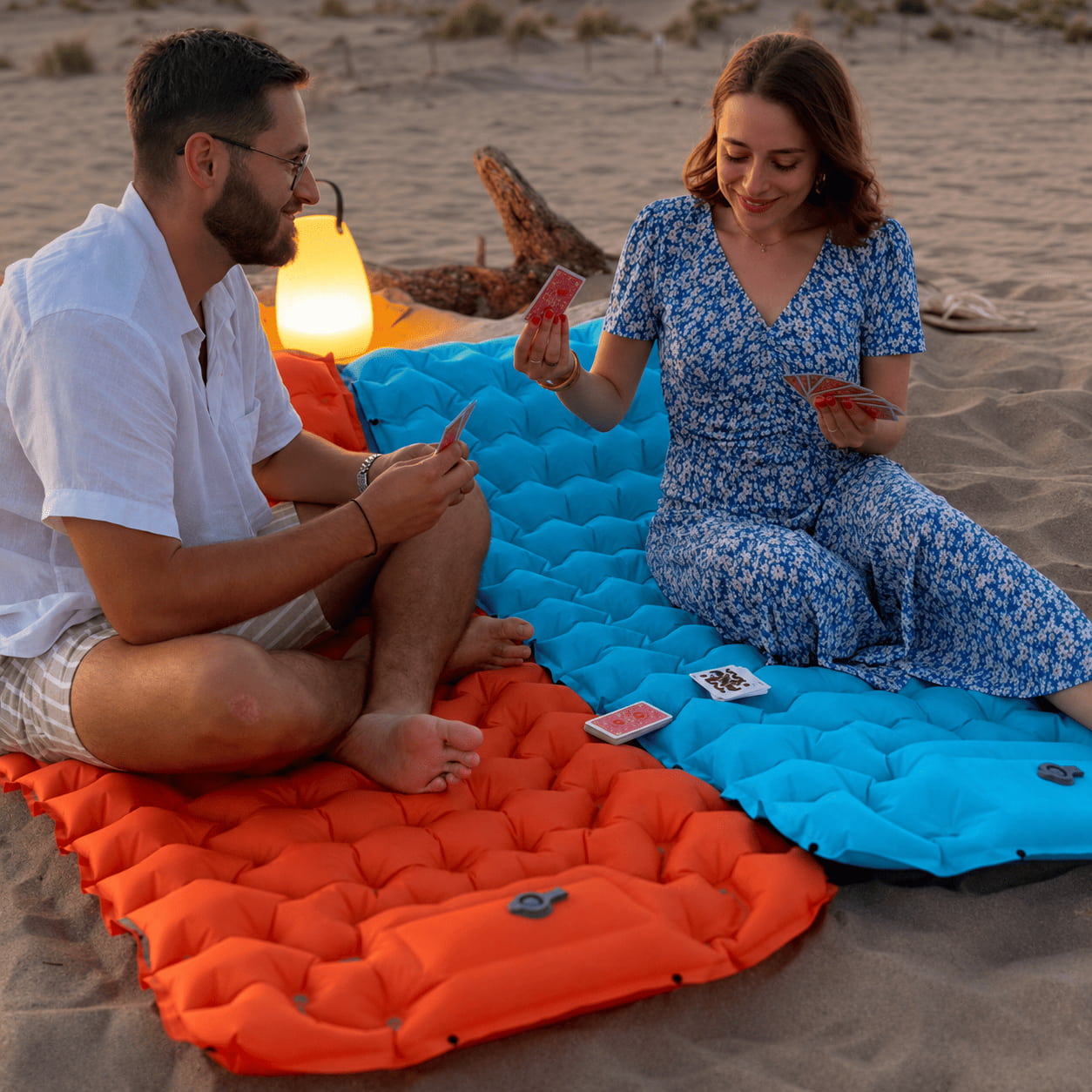 Nordena Cosy Matras®