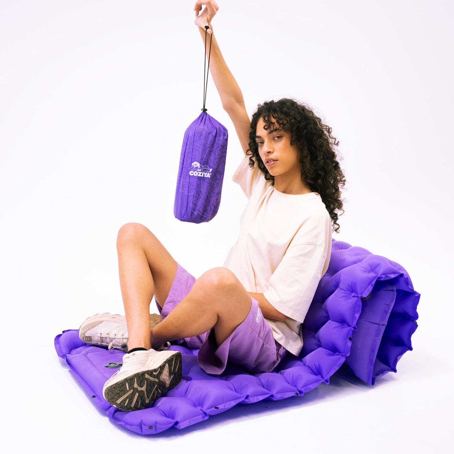 Nordena Cosy Matras®