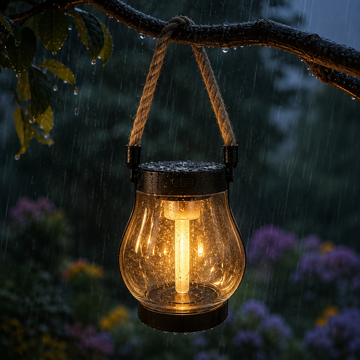 Solvéra™ | Nordic Sfeerlamp
