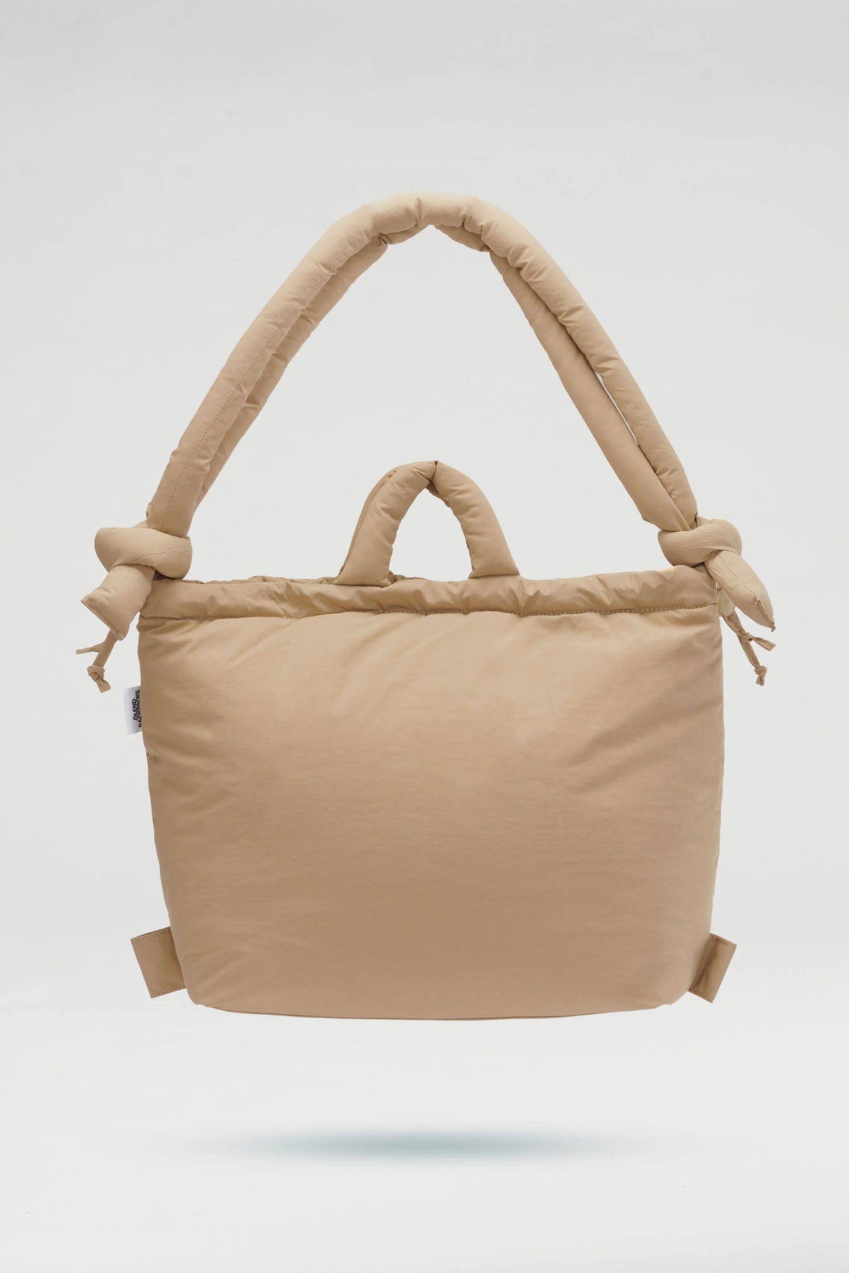 Mavéra™ Soft Bag – Stijlvol, Ruim & Veelzijdig