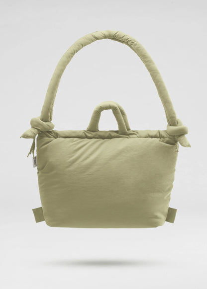 Mavéra™ Soft Bag – Stijlvol, Ruim & Veelzijdig