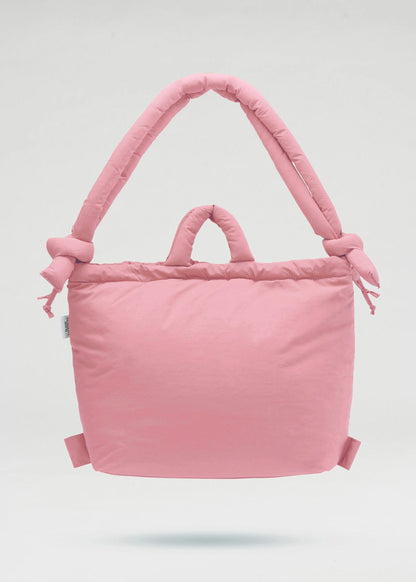 Mavéra™ Soft Bag – Stijlvol, Ruim & Veelzijdig