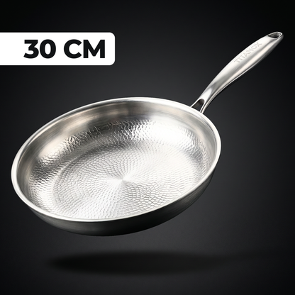 TitaPure™ – Premium Titanium Pan