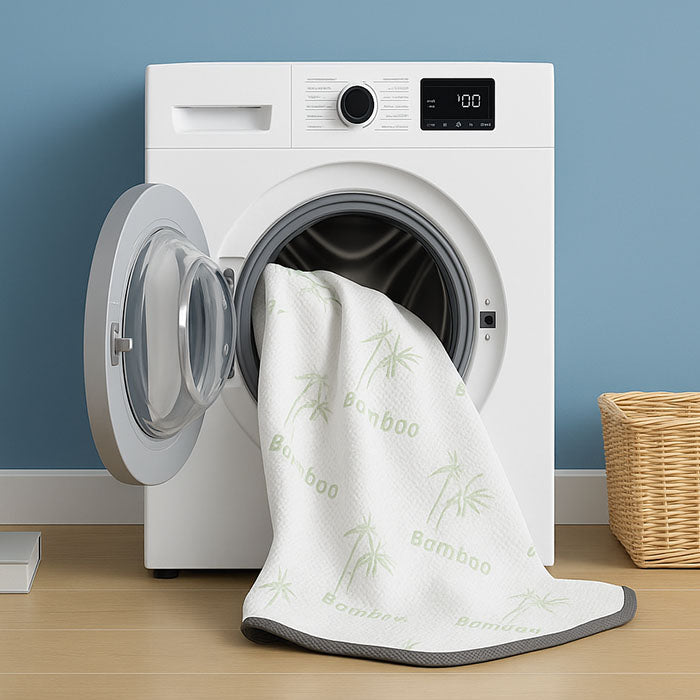 Nordena Premium Comfort Topper – Luxe Matrastopper met Gelgeheugenschuim