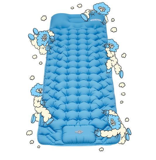 Nordena Cosy Matras®