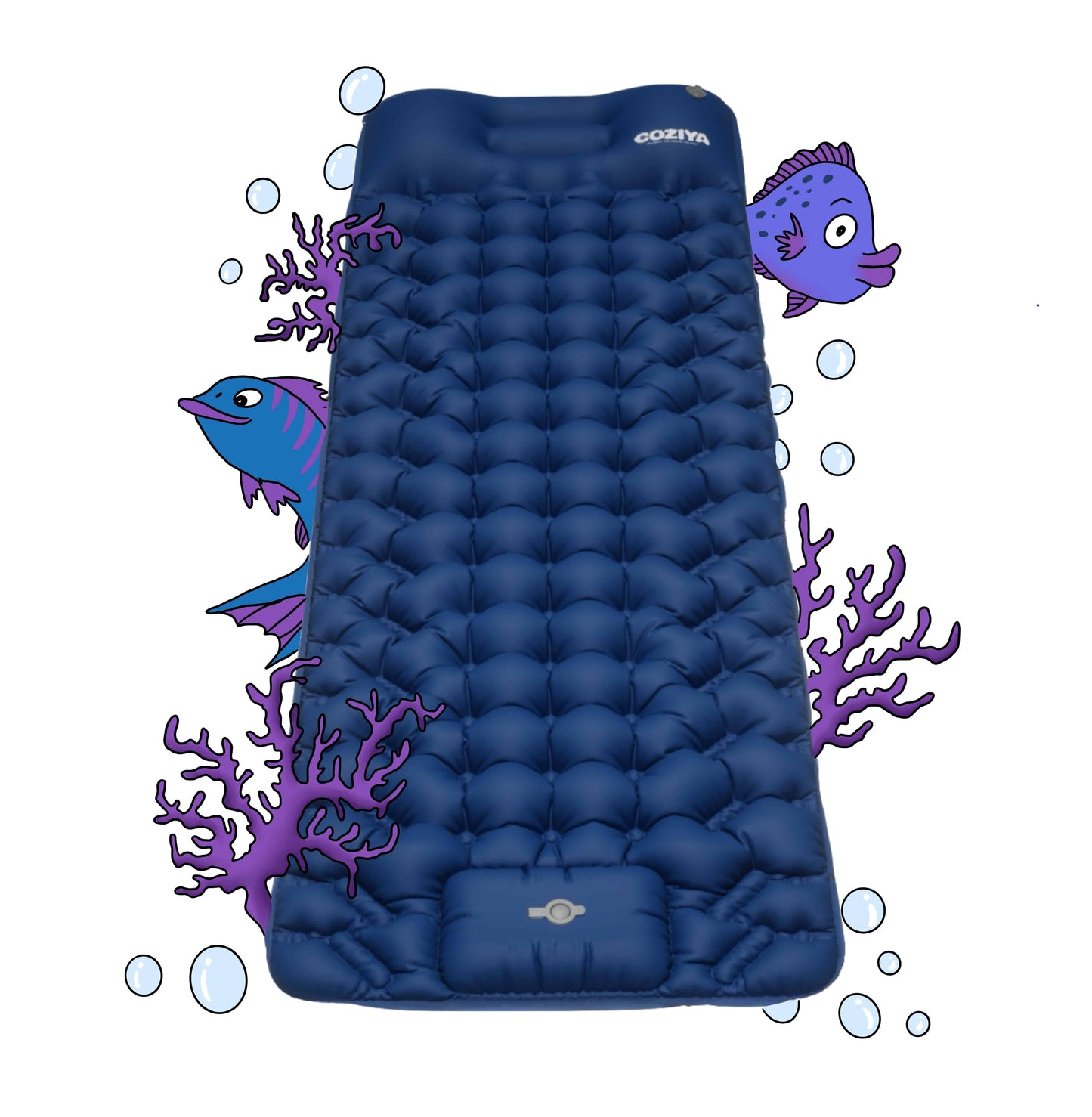 Nordena Cosy Matras®