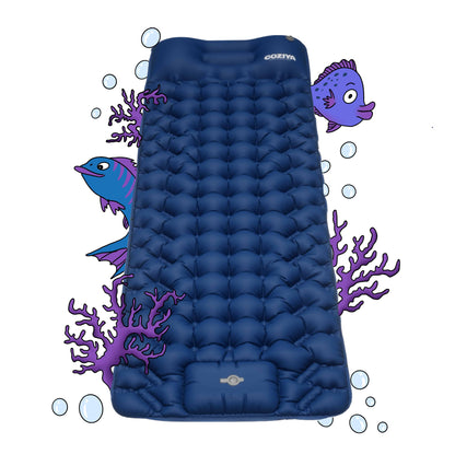 Nordena Cosy Matras®