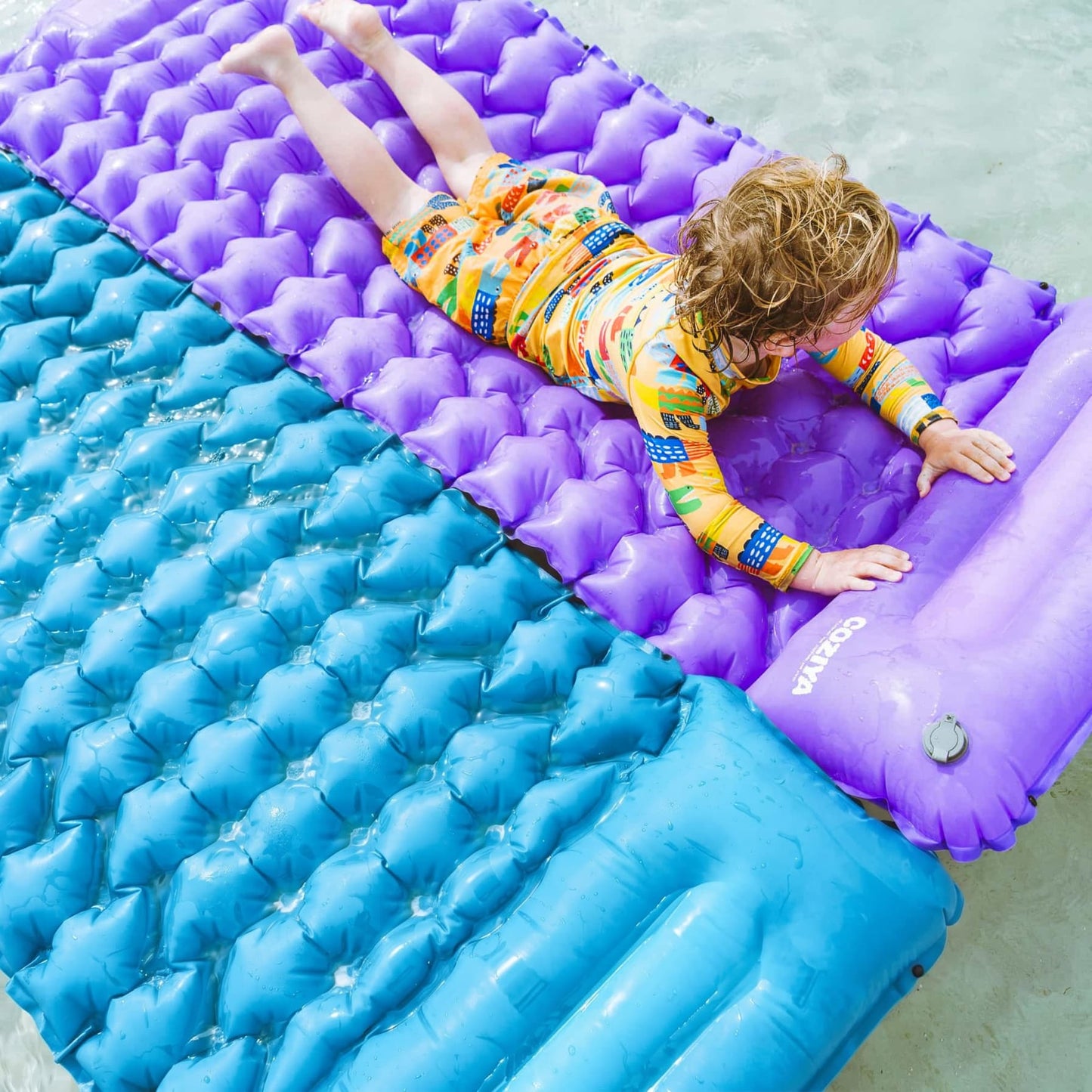 Nordena Cosy Matras®