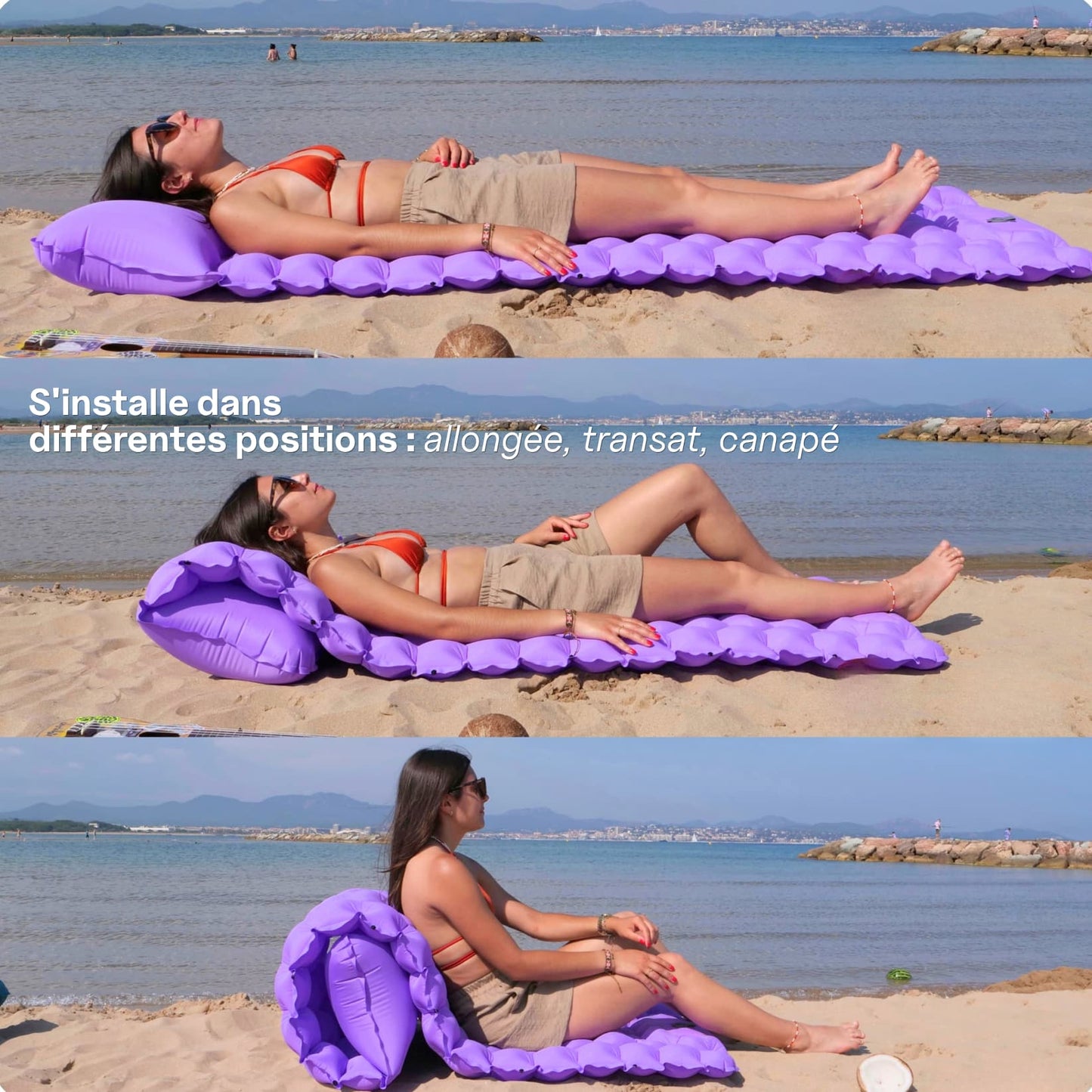 Nordena Cosy Matras®