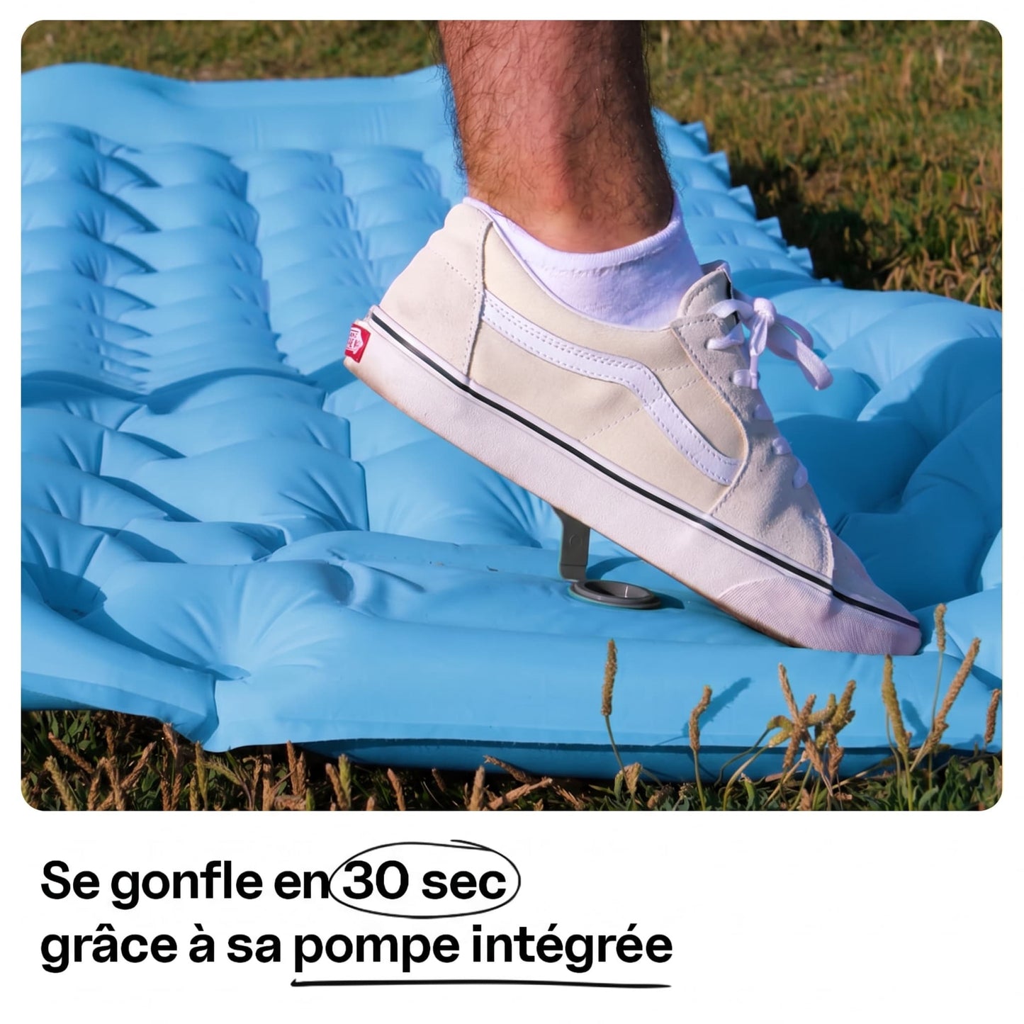 Nordena Cosy Matras®