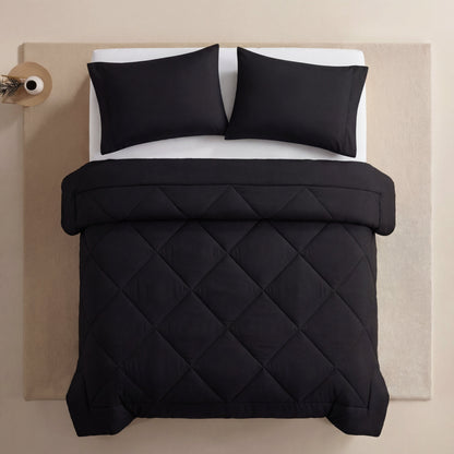 EasySleep® Decke – Die schnelltrocknende 2-in-1 Bettdecke, die Bettwäsche überflüssig macht.