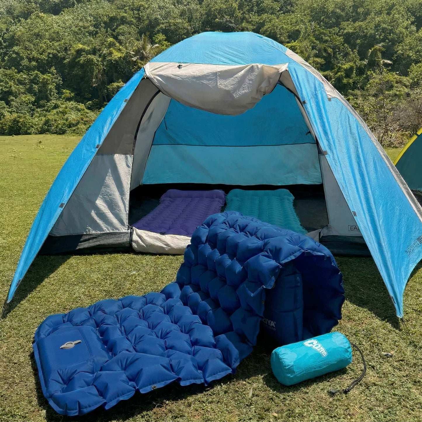 Nordena Cosy Matras®