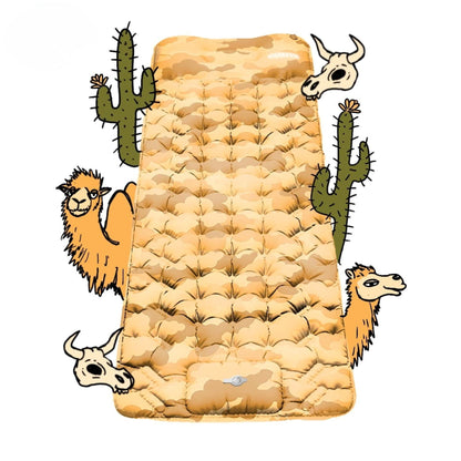 Nordena Cosy Matras®