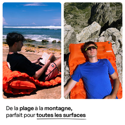 Nordena Cosy Matras®