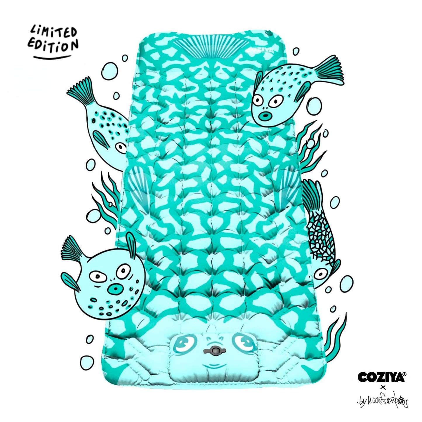 Nordena Cosy Matras®