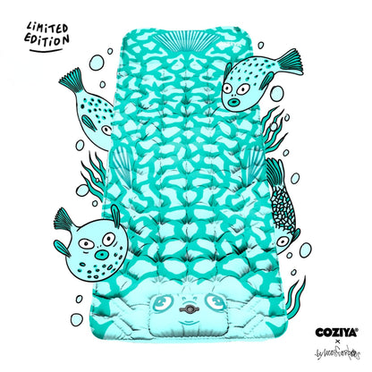 Nordena Cosy Matras®