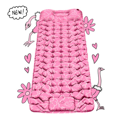 Nordena Cosy Matras®
