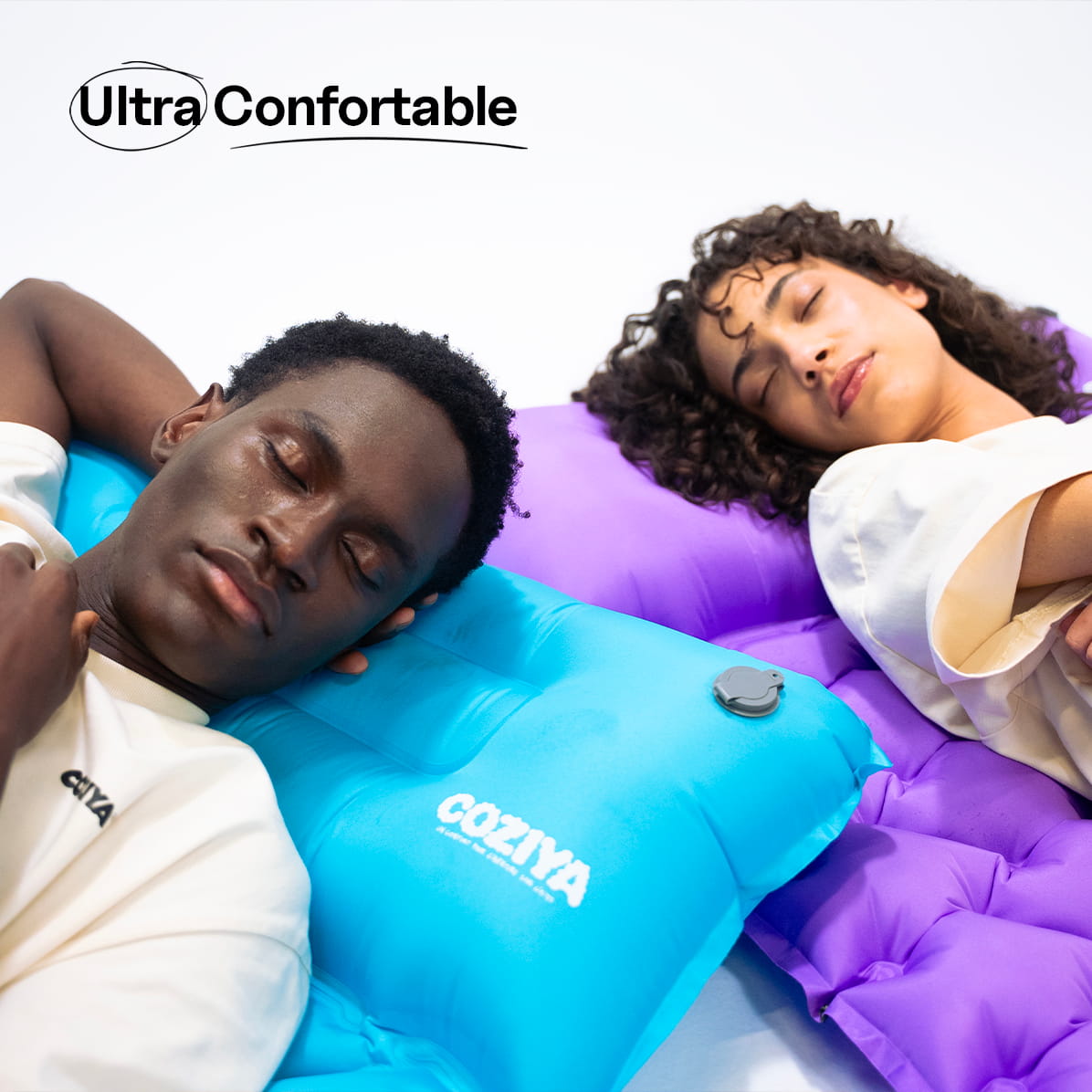 Nordena Cosy Matras®