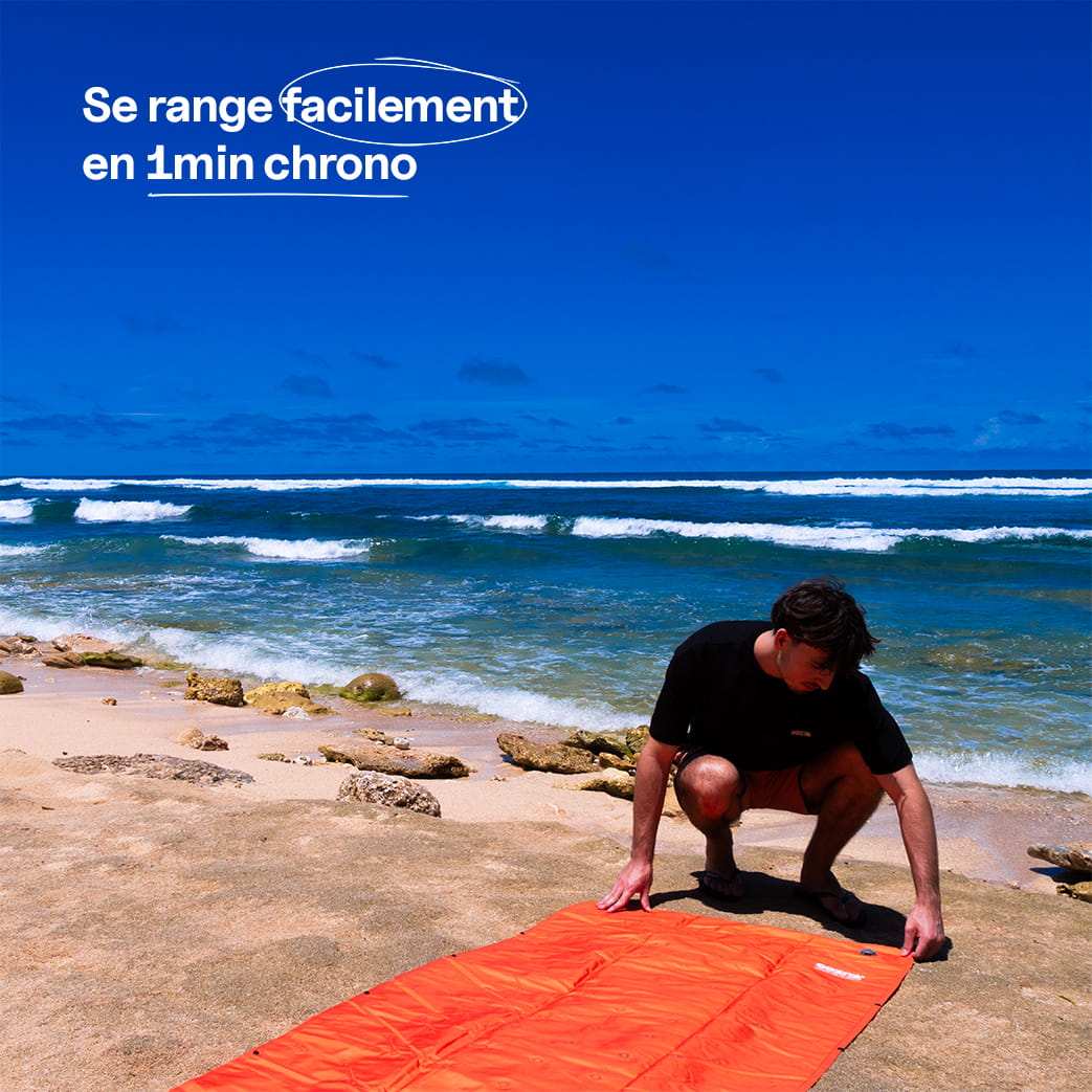 Nordena Cosy Matras®