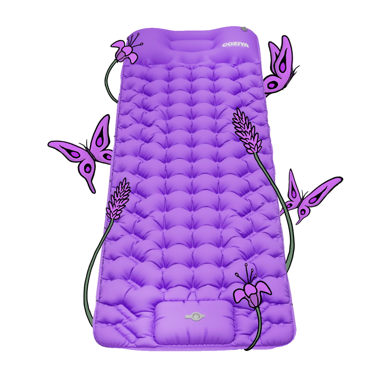 Nordena Cosy Matras®
