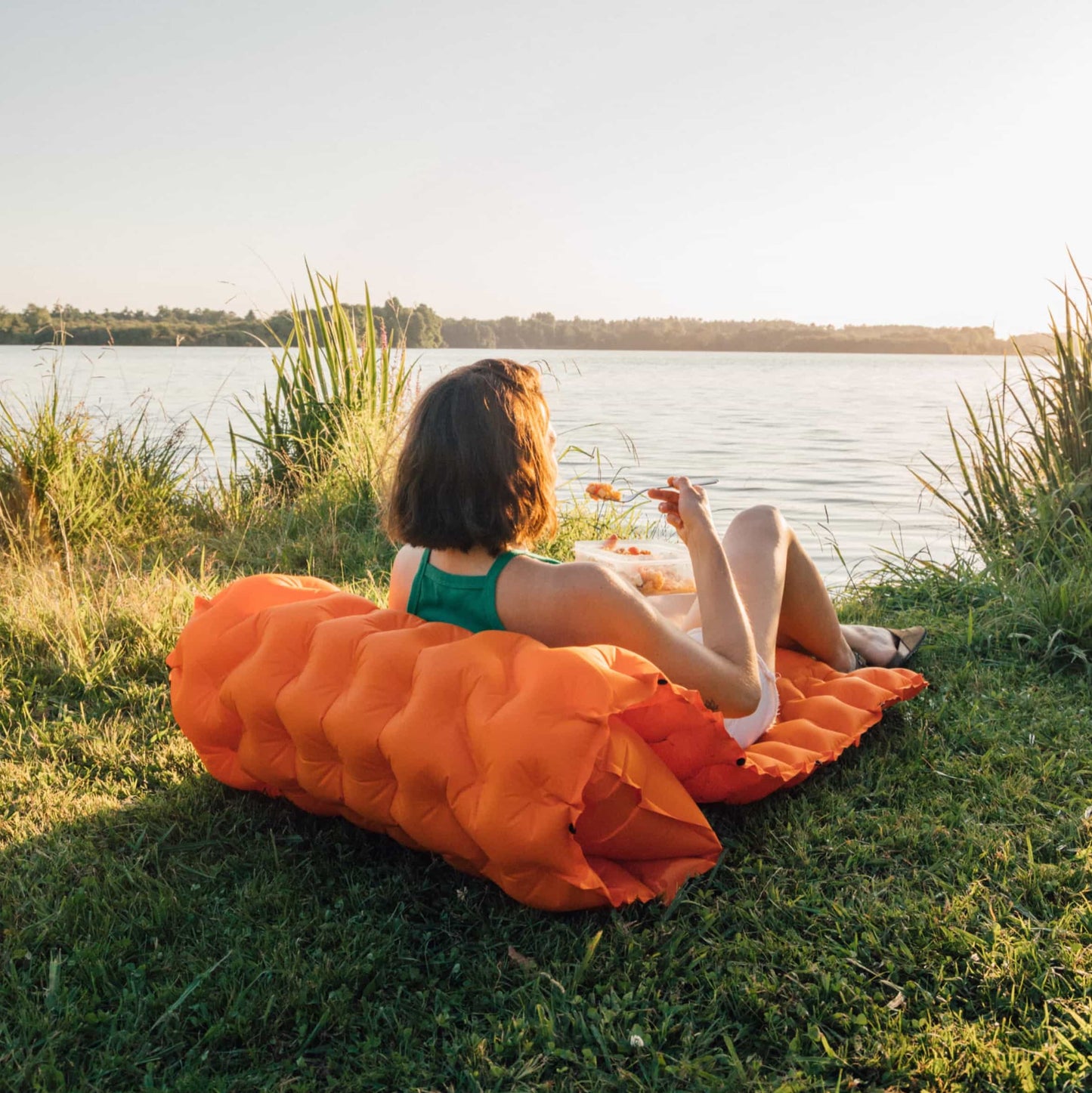 Nordena Cosy Matras®