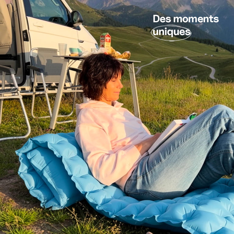 Nordena Cosy Matras®