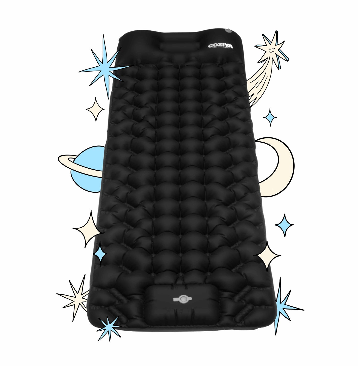 Nordena Cosy Matras®