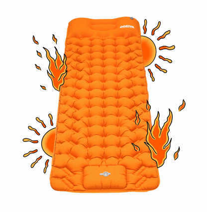 Nordena Cosy Matras®