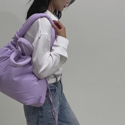 Mavéra™ Soft Bag – Stijlvol, Ruim & Veelzijdig