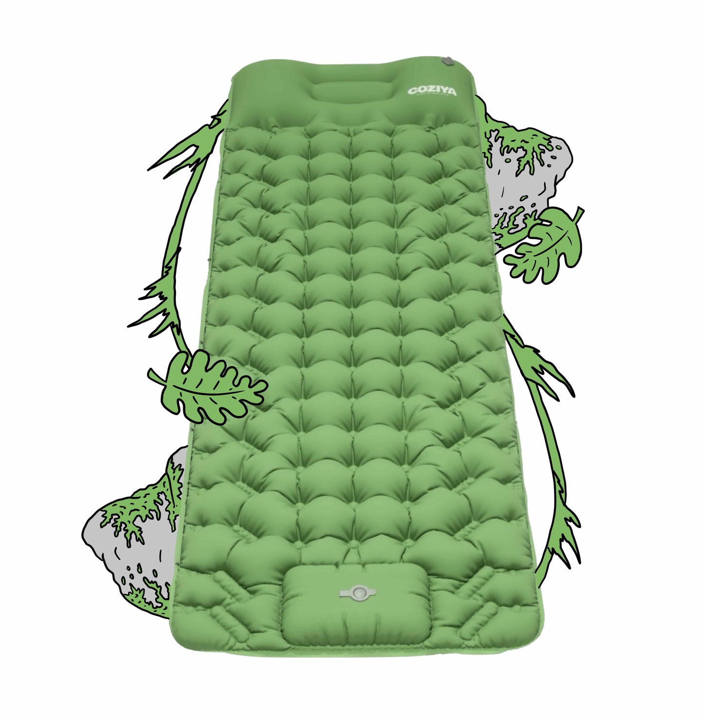 Nordena Cosy Matras®