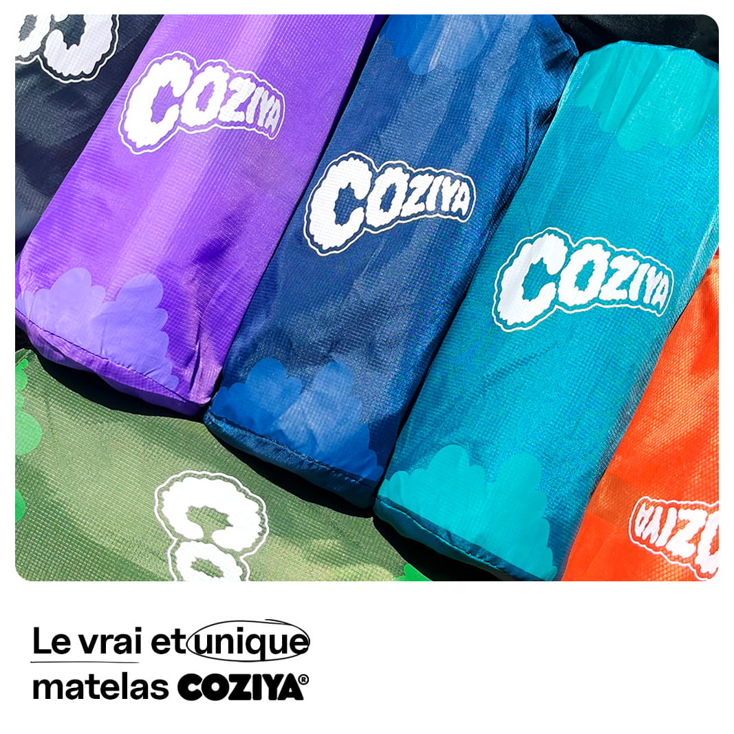 Nordena Cosy Matras®